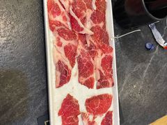 -林记潮牛·牛肉火锅(上马墩店)