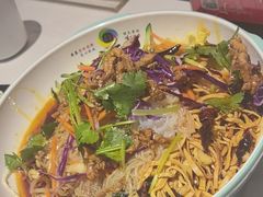 -卞二小串·鹤岗烧烤·坑烤(永定路店)