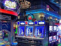 -反斗乐园(领展中心城店)