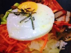-正一味石锅拌饭(望京新世界店)