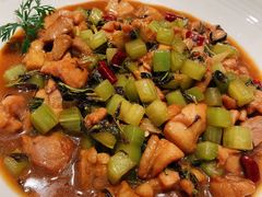 -阿庄新豫菜(通泰路店)