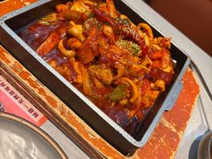 -韩一品韩国料理(柏庐南路店)