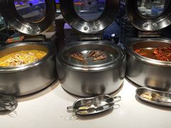 -加餐海鲜自助(集美银泰百货店)