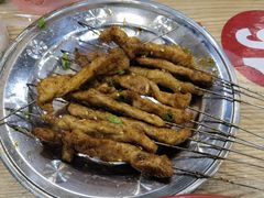 -江城燕子大排档(江汉路步行街店)