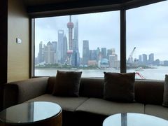 -上海外滩茂悦大酒店