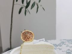 -CAKE WANG千层制造所(省府店)