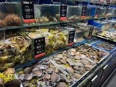 -海味当家·蒸锅海鲜(中山广场创始店)