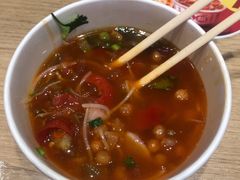 -莱得快酸辣粉(天和里店)