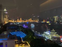 -上海外滩英迪格酒店