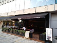 -鹿萤季·营地小馆(皇后公园店)