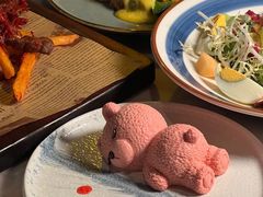-STARRY CAFE & LOUNGE BAR(高新店)