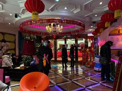 -金青果甄选KTV(劳动公园店)