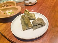 -喜鼎海胆水饺(东港店)