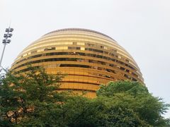 -杭州国际会议中心洲际酒店-原素全日餐厅(解放东路店)