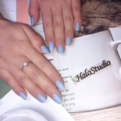 -Halo美甲美睫