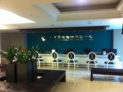 -上海美兆健康医疗体检中心(古北店)