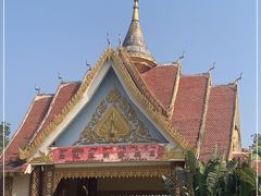 -西双版纳傣族园