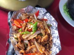 -玉水寨丽江源餐厅