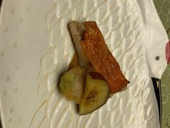 -九献创意菜·牛排料理(亮马河花园店)