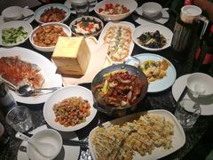 -金牌外婆家(苏州中心店)