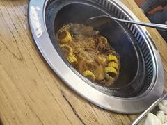 -锅老头铁锅炖•大锅蒸汽海鲜(韩乐坊店)