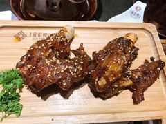 -索伦嘎·传统涮(海拉尔总店)