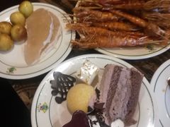 -巴犀烧烤(新崇光店)