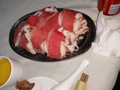 -北平楼·老北京涮羊肉(双流总店)