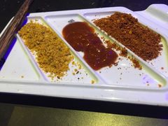 -很久以前羊肉串(清河店)