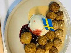 -宜家·瑞典风味餐厅(北京西红门店)