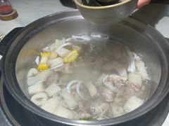 -狐狸爱上椰子鸡(滨江星光大道店)