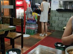 -陈记柳州螺蛳粉(大坪店)