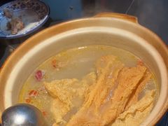 -淼福猪肚鸡·椰子鸡火锅(大沙地店)