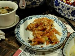 -鼎盛蜀坊·重庆江湖菜(市桥地铁站店)