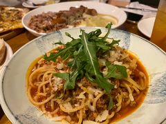 -Secco德式餐吧(南秀村店)
