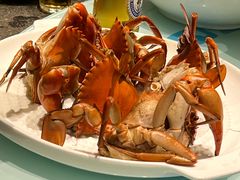 -海景壹号大酒店(滨湖店)