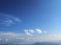 -王顺山国家森林公园