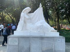 -广州雕塑公园