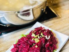 嫩肉-牛魔王汕头牛肉火锅(笋岗店)