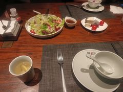 -肴约·花园式餐厅(湖里店)
