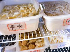 -好吃鬼高原牦牛杂火锅(古尔沟分店)