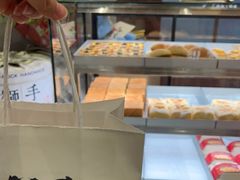 -君之狮子山·轻糖烘焙(松江印象城店)