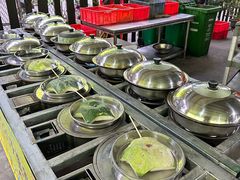-金瑶池·猪肚鸡·传统冬瓜盅(20年白沙店)