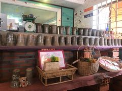 -Fresh Fruit Factory - Fruit Cuisine Restaurant