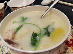 -旺顺阁海鲜广场(亚运村店)