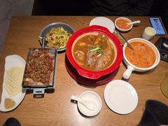 -吕氏疙瘩汤·新鲁菜(济南万象城店)