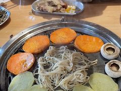 -麻蒲碳烤肉(嘉禾东平地铁站19号店)
