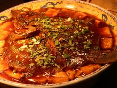 -北京王府井希尔顿酒店·万斯阁西餐厅