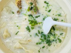 -苏小柳点心·手作小笼包(浦东嘉里城分院)