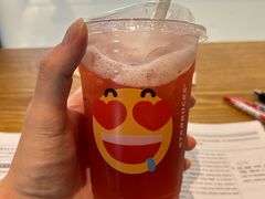 -星巴克(珠海摩尔百货店)